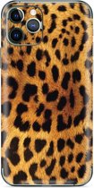 My Style Telefoonsticker PhoneSkin For Apple iPhone 11 Pro Max Leopard