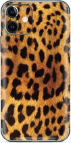 My Style Telefoonsticker PhoneSkin For Apple iPhone 11 Leopard
