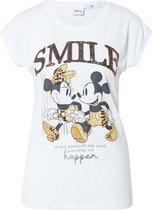 Hailys shirt Gemengde Kleuren-S