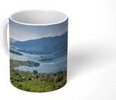 Mok - Panorama of Ramsko lake - 350 ML - Beker - Uitdeelcadeautjes