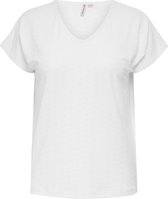 Carmakoma by ONLY CARJALENE IN ONE TOP - Cloud Dancer White