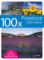 100 x Provence - Côte d'Azur