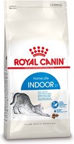 Royal Canin Indoor 27 - 4 kg