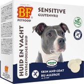 Biofood Hondensnoepje Sensitive Hypoallergeen Skin En Coat - 55 ST