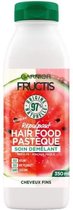 Garnier Fructis Detangling Hair Food Plumping watermeloen 350ml