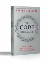 The Code Breaker