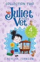 Juliet, Nearly a Vet 22 - Juliet, Nearly a Vet collection 2