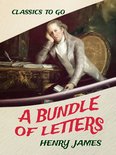Classics To Go - A Bundle of Letters