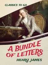 Classics To Go - A Bundle of Letters