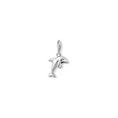 Thomas Sabo Charm 925 sterling zilver sterling zilver One Size 85472917