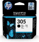 Originele inkt cartridge HP 305 black 3YM61AE