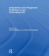 Industrial and Regional Policies in an Enlarging Eu