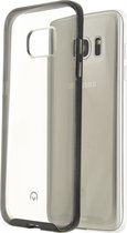 Samsung Galaxy S7 Edge Hoesje - Mobilize - Gelly Plus Serie - TPU Backcover - Zwart - Hoesje Geschikt Voor Samsung Galaxy S7 Edge
