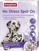 - BEAPH NO STRESS SPOT ON HOND 3 PI