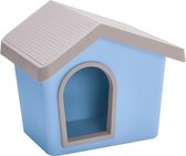 HONDENHOK ZEUS 50 LBL 53X46X47,5CM