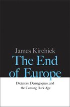 The End of Europe
