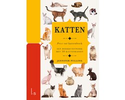 Katten Image