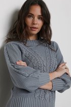 KAFFE - kacathrine pullover