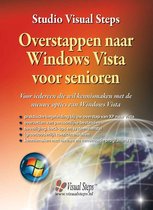 Overstappen Naar Windows Vista Voor Senioren