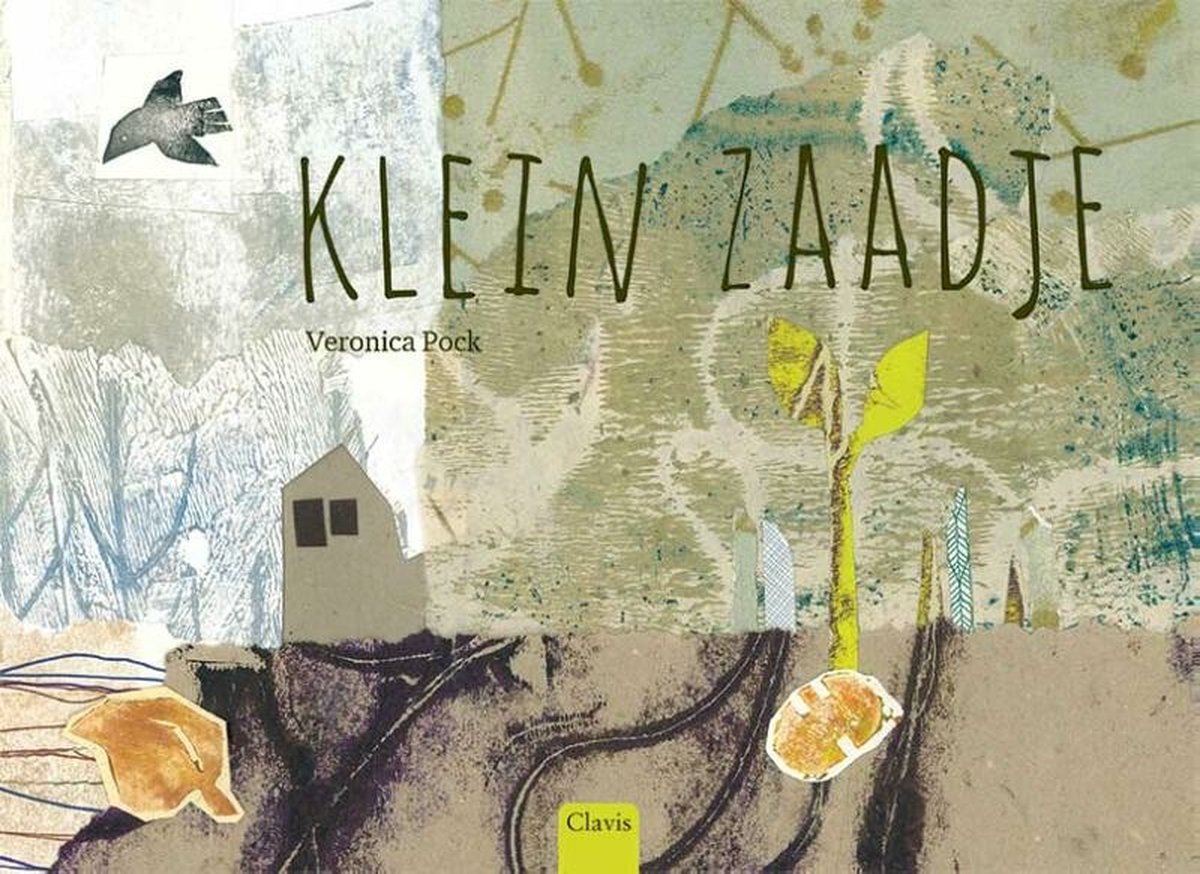 Een klein zaadje, Veronica Pock | 9789044819120 | Boeken | bol