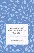 Reinventing Philosophy of Religion