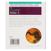 Crystal Bible Volume 2