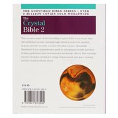 The Crystal Bible Volume 2