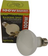 WARMTELAMP ES 100WATT