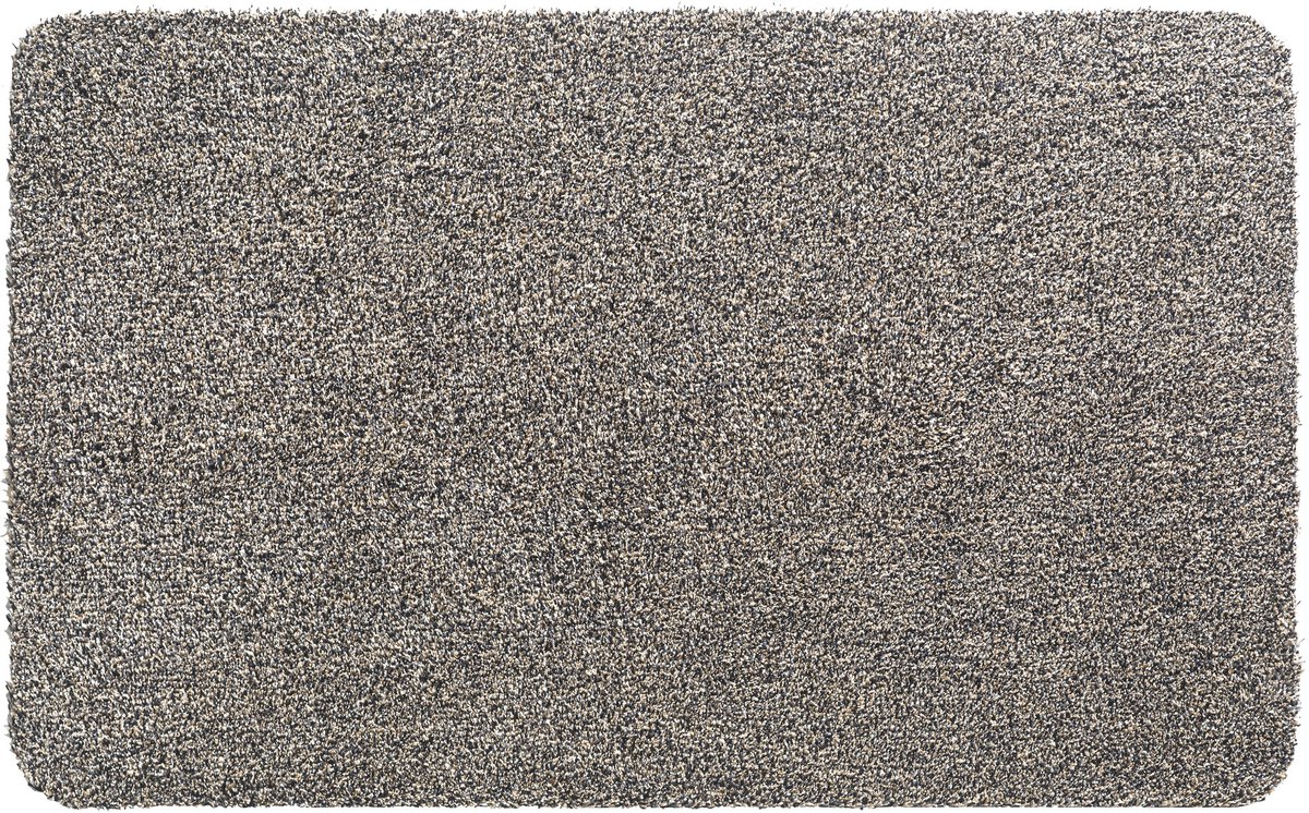 Hamat Deurmat Aqua-Luxe granite 60x100cm Warm wit