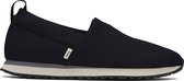 TOMS Alpargata Resident Dames Instappers - Black - Maat 42