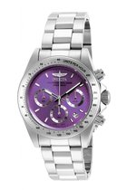 Invicta Speedway 16656 Quartz Dameshorloge - 39mm