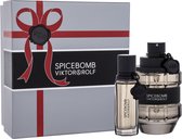 Viktor & Rolf Spicebomb   Giftset 2 st.