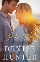 A Summer Harbor Novel 3 - Just a Kiss