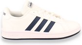 ADIDAS  Grand Court Base uni sneaker  WIT 43