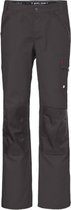 Werkbroek Jmp Werkbroek Inclu. Riem Milton 46 Grey - Maat: 64, Kleur: Grijs