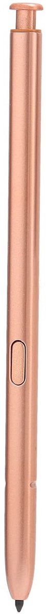 Dailygoods - Stylus Pen Vervanging voor Note 20 en Note 20 Ultra