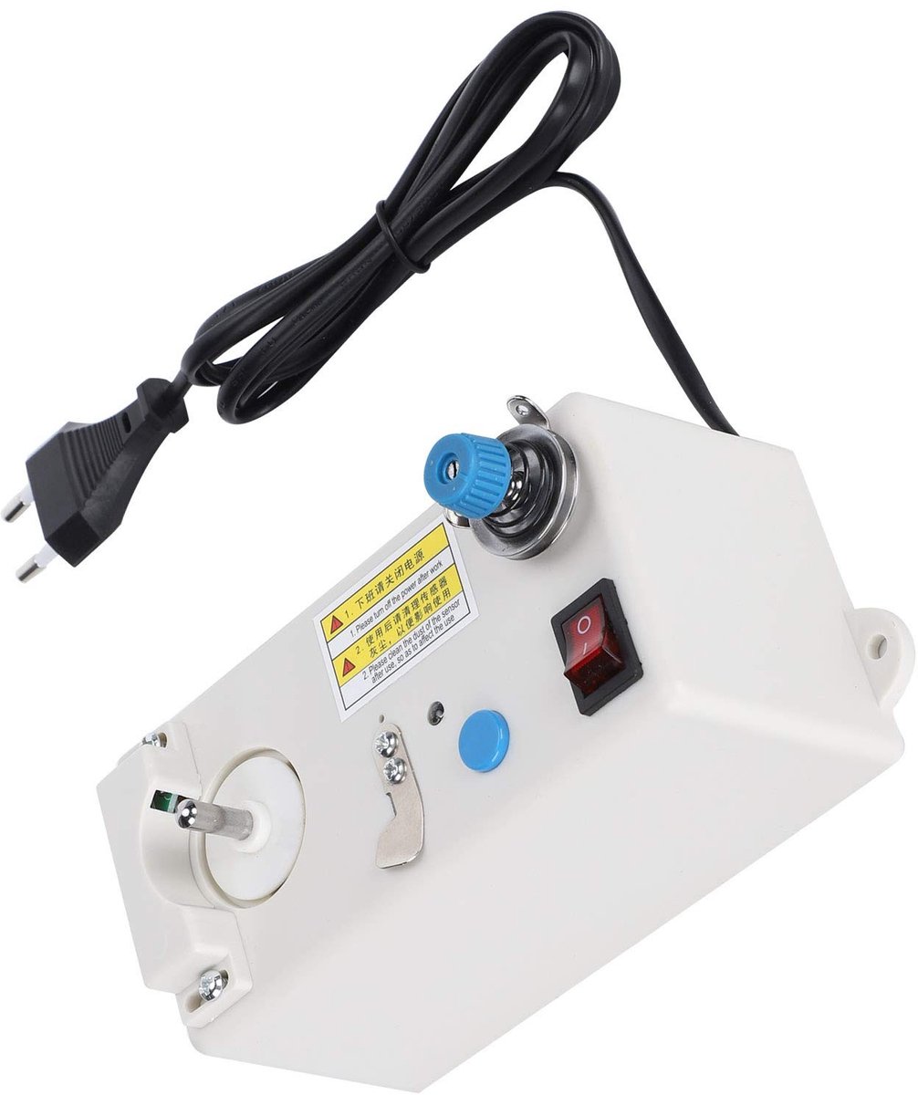 Dailygoods - Automatische Spoelopwinder voor Naaiapparatuur