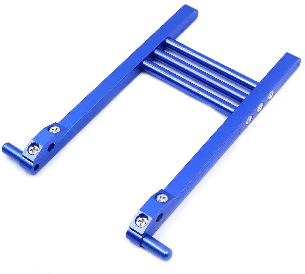Dailygoods - Aluminium Zender Beugel Standhouder voor RC Drone