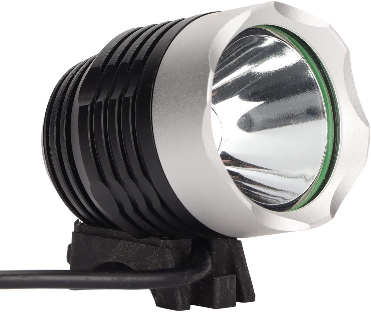 Dailygoods - USB 5V 10W LED UV-lamp met 3 Verlichtingsmodi