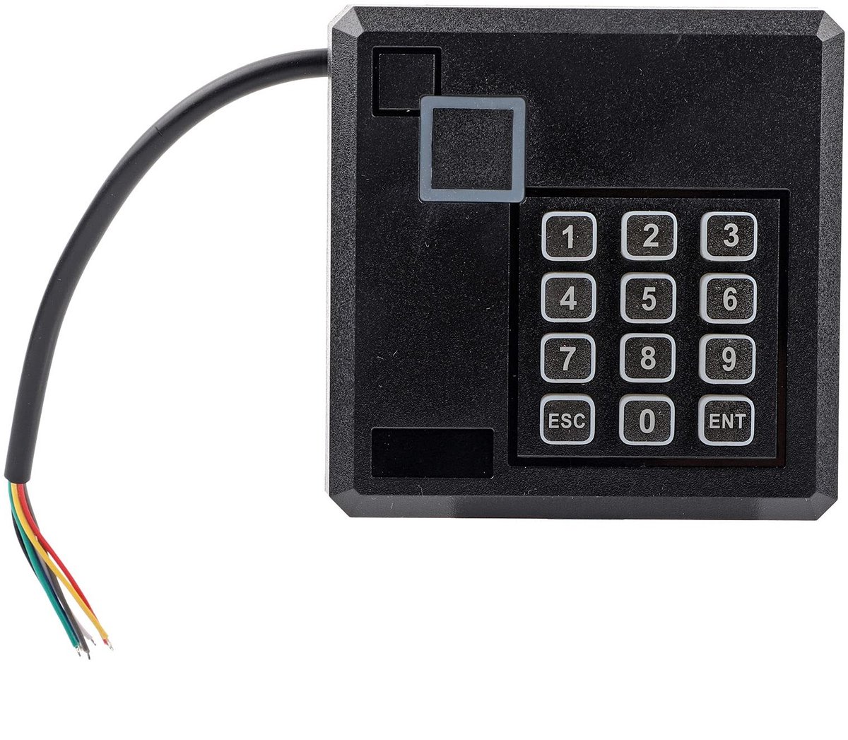 Dailygoods - Waterdichte RFID Toegangscontrole Kaartlezer