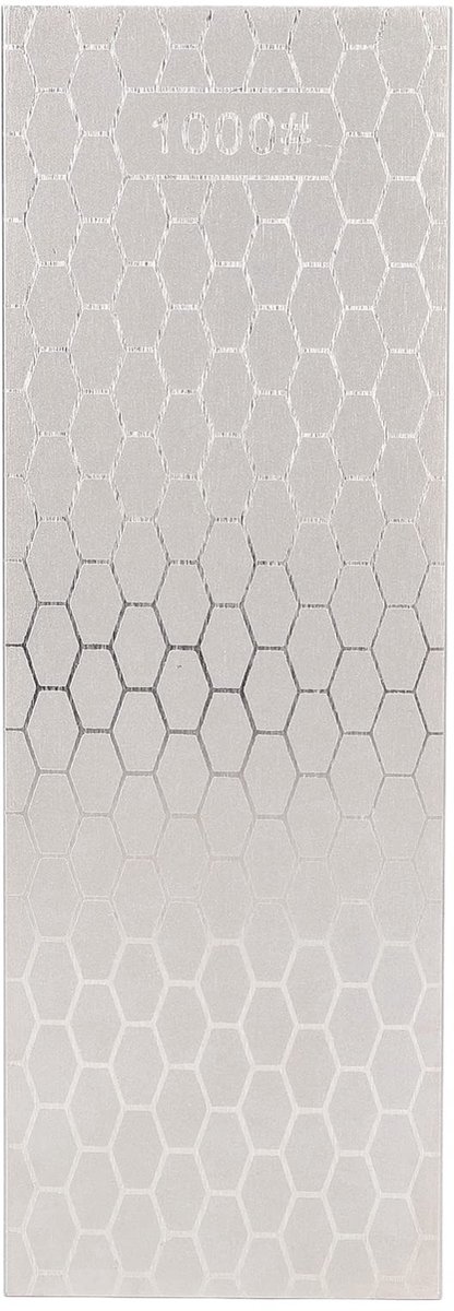 Dailygoods - Diamant Slijper Steen voor Perfecte Mesafwerking