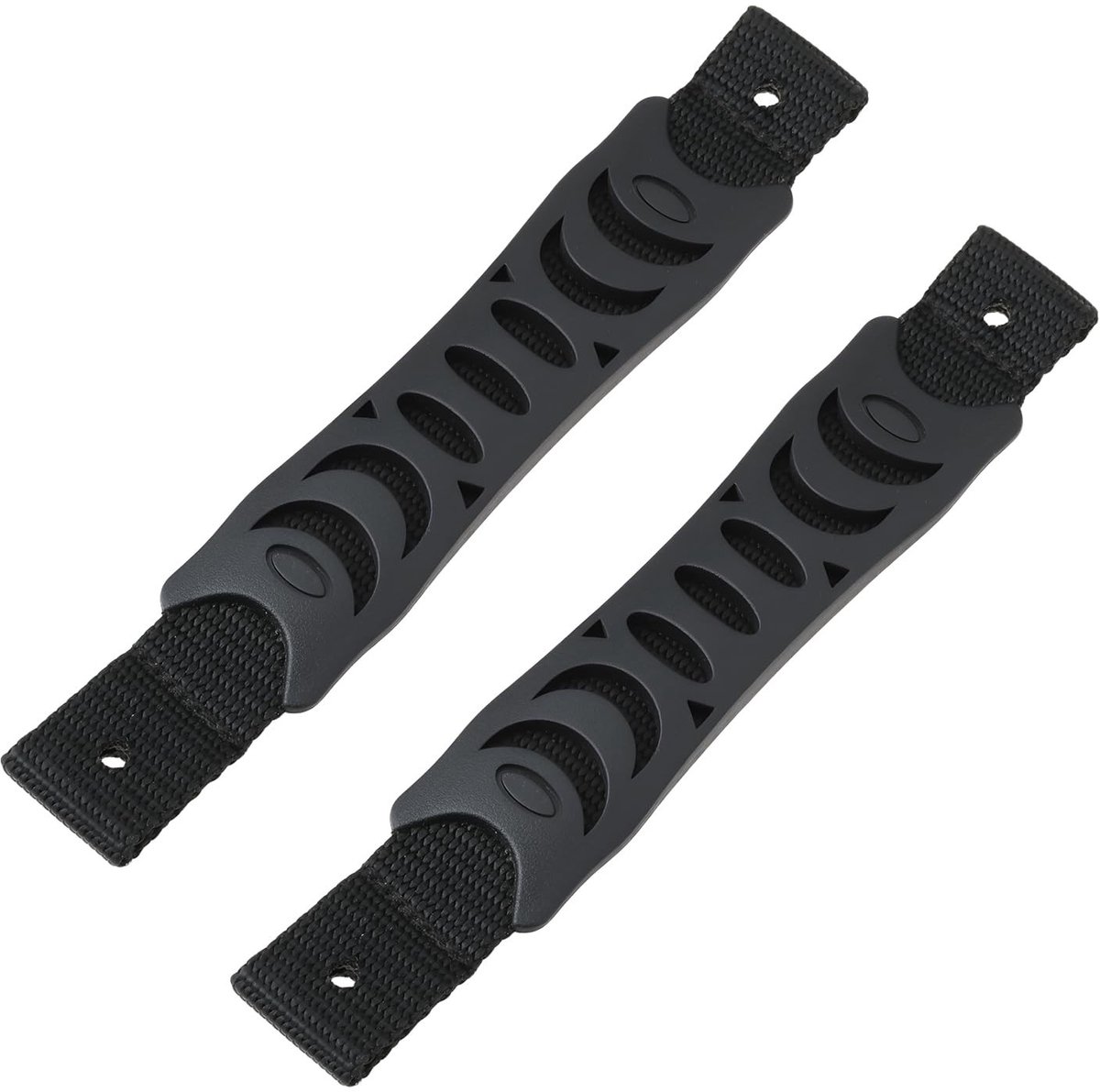 Dailygoods - Set van 2 Kajak Handvatten met Draagband 215x33mm