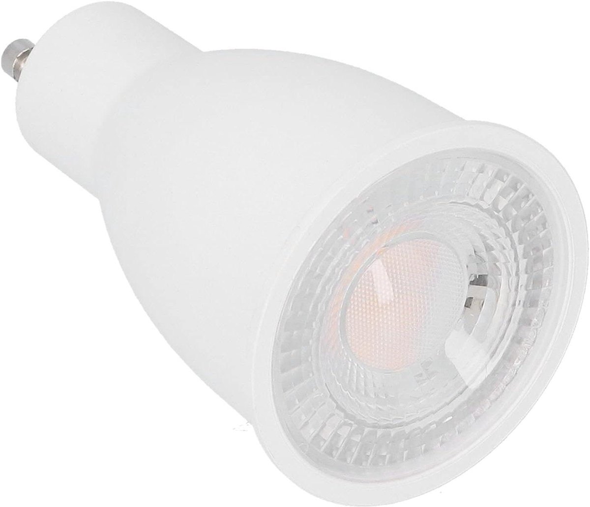 LED Lamp - Spot GU10 - Ruimte Verlichting - Energiebesparend - 15 Watt - Warm Licht