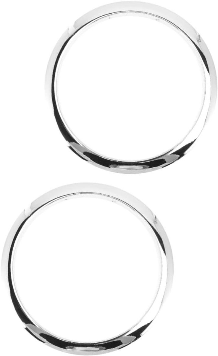 Drum Skin Opener - Drum Accessoire - Drum Onderhoud - Duurzaam Nylon Materiaal - 2 Stuks - Zilver