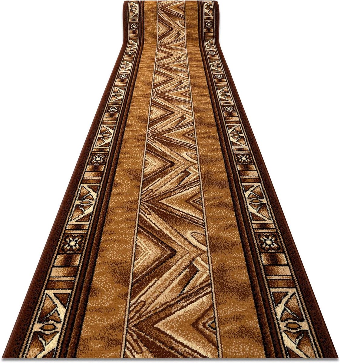 Vloerkleed Runner - Hal Loper - Vloer Beschermen - Ondersteunt Vloerverwarming - 80x150 cm