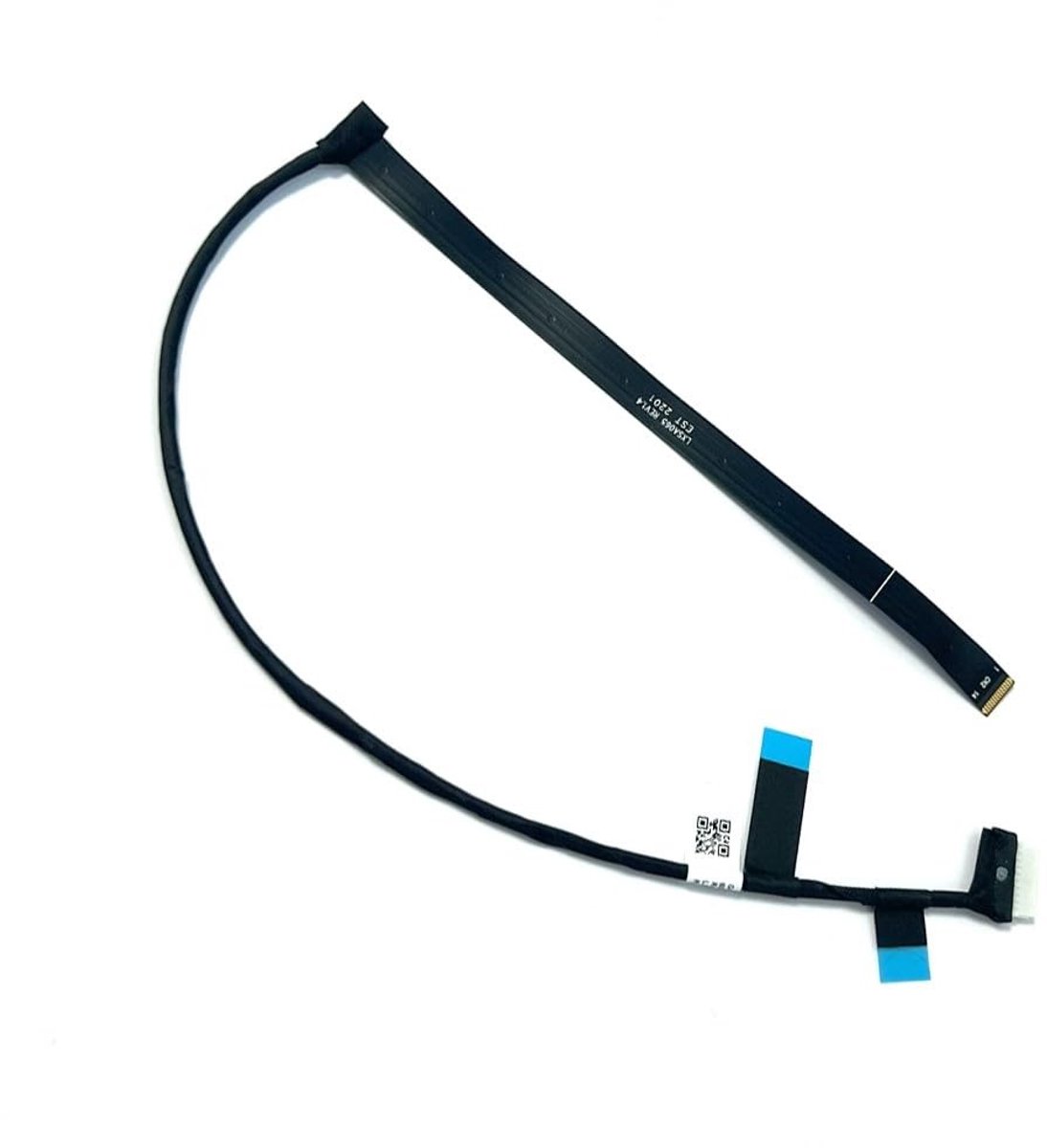 Dailygoods - Webcam Kabel voor ASUS ROG Zephyrus G14, Vervangingsonderdeel