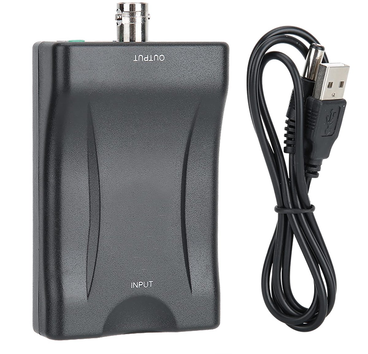 Dailygoods - HDMI naar BNC Video Converter Adapter voor Beveiligingscamera's