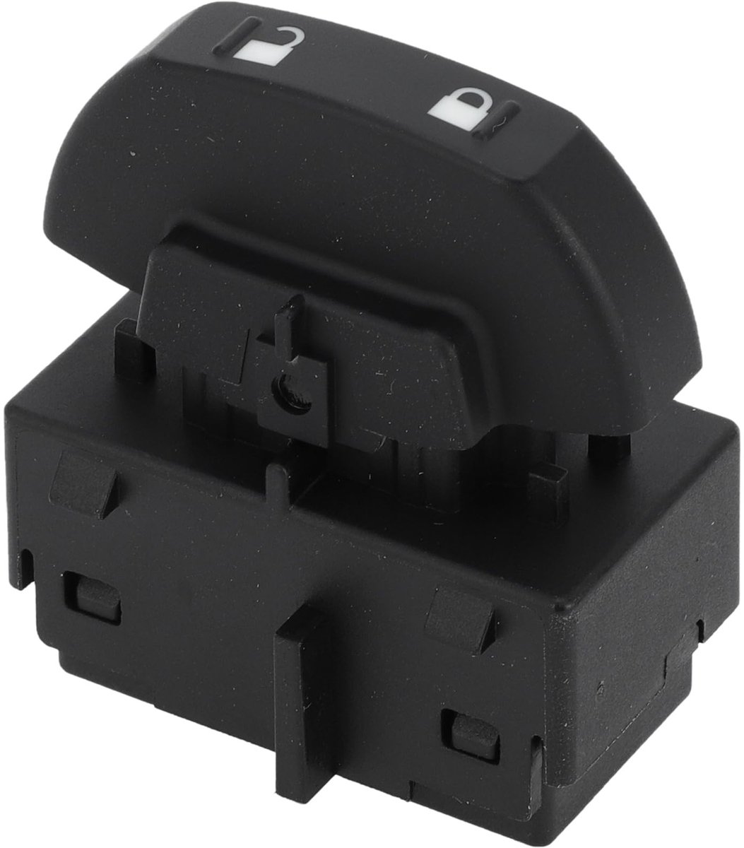 Dailygoods - Autodeurvergrendelingsschakelaar voor Ford F-150 2009-2017