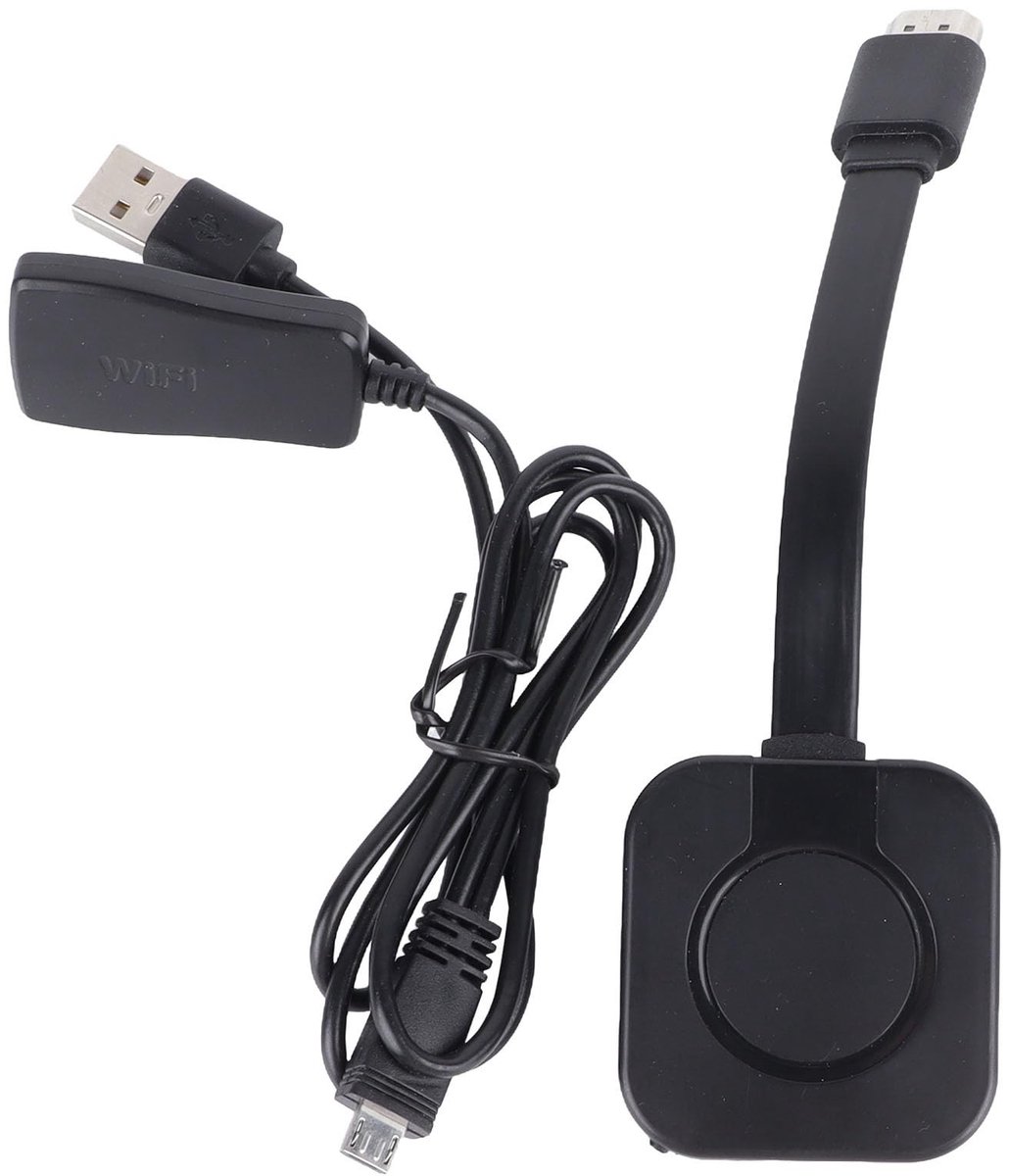 Dailygoods - Draadloze Screen Casting Adapter voor HD Beeldschermen