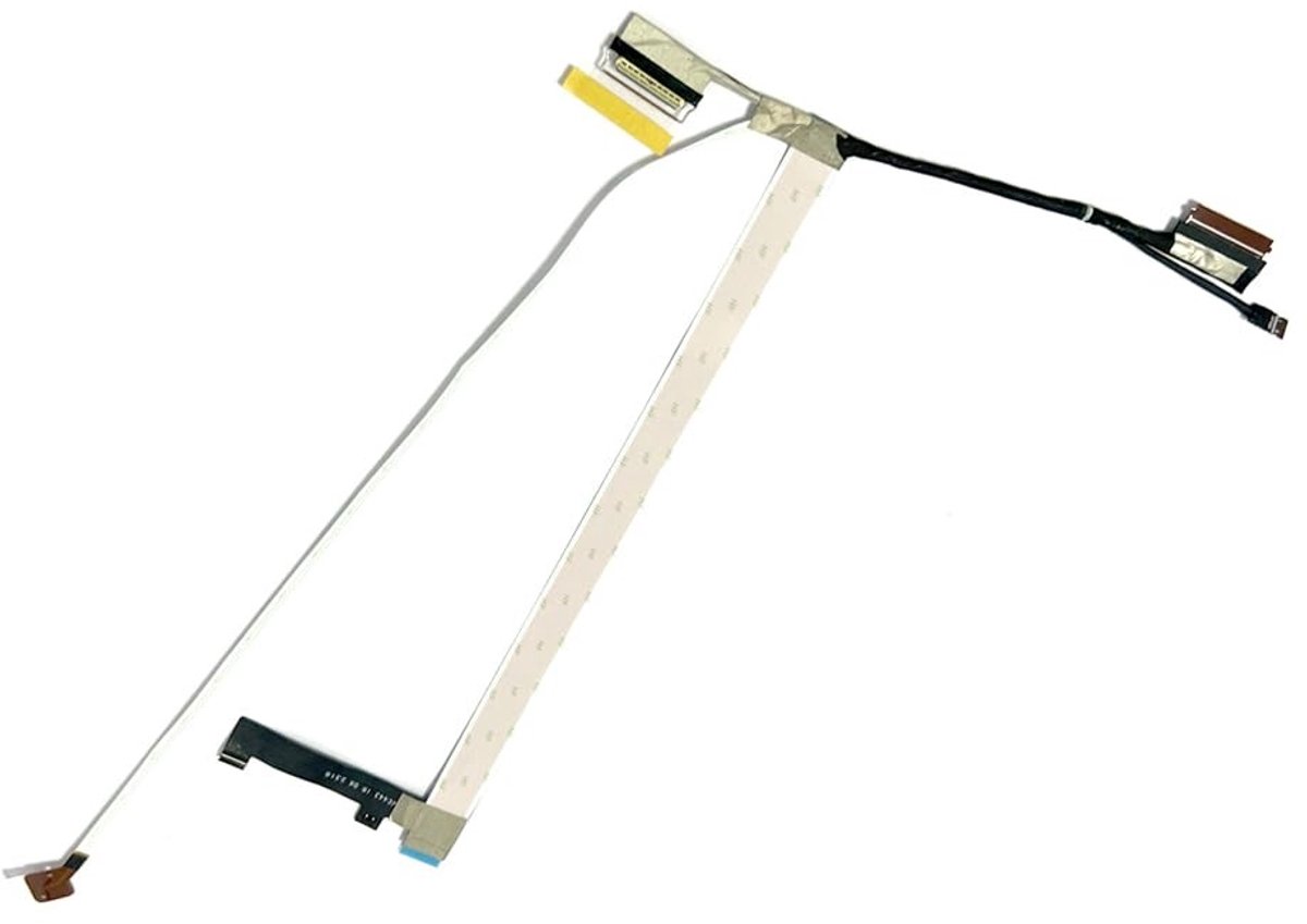 Dailygoods - LVDS LED Kabel voor LENOVO ThinkPad E14 Gen 4